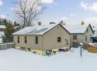 317 E James St, Ely, MN 55731