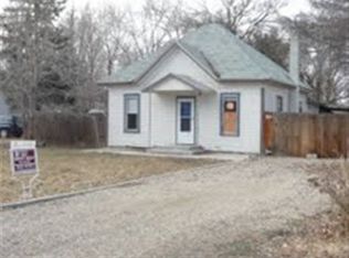 113 N Hawthorne Dr, Middleton, ID 83644