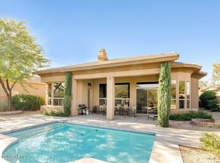 21007 N 79th Pl, Scottsdale, AZ 85255
