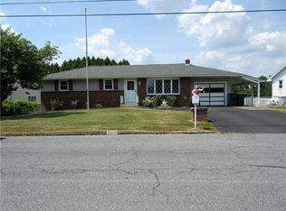 3319 Vermont St, Easton, PA 18045
