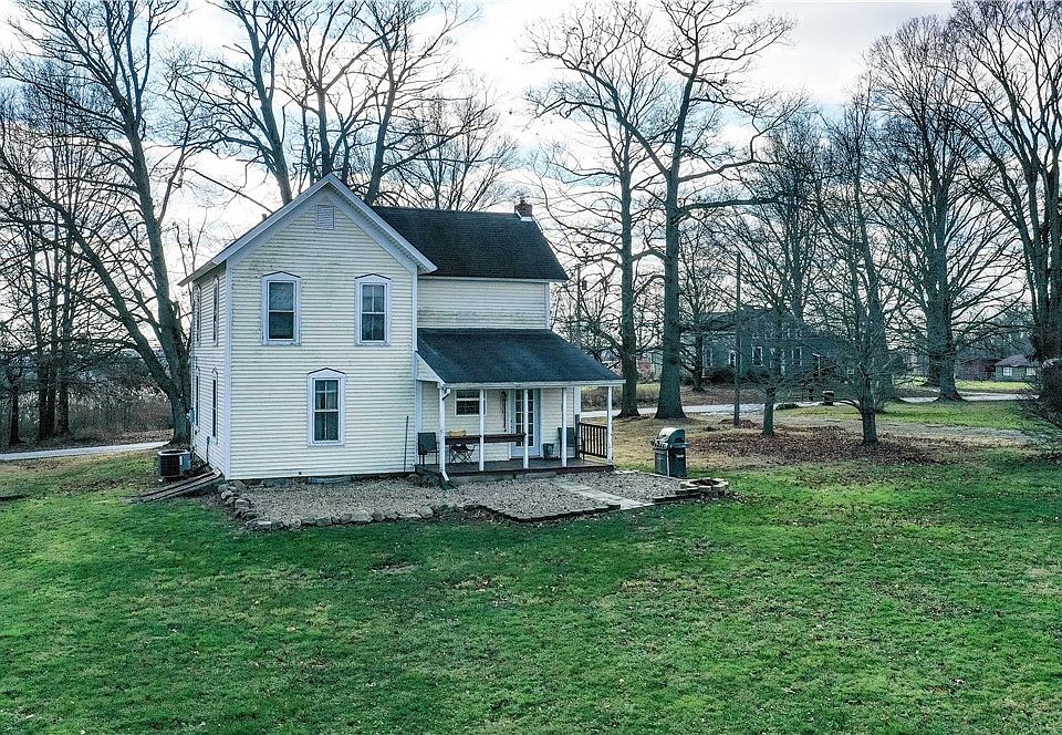 7947 Newton Falls Rd, Ravenna, OH 44266 Zillow