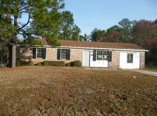 3419 Chadbourne, Augusta, GA 30919