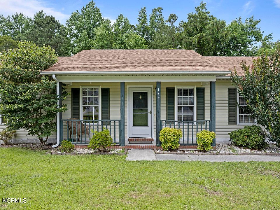 133 Sweetwater Drive, Jacksonville, NC 28540 Zillow