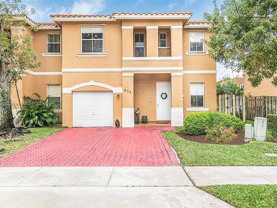 1st image of 834 NW 135th Ave #834