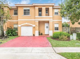 834 NW 135th Ave #834, Pembroke Pines, FL 33028