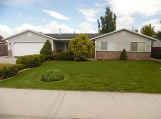 794 W 1400 S, Provo, UT 84601