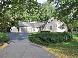 370 Riva Ridge Rd SW, Pataskala, OH 43062