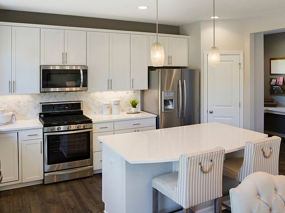 Model Representation