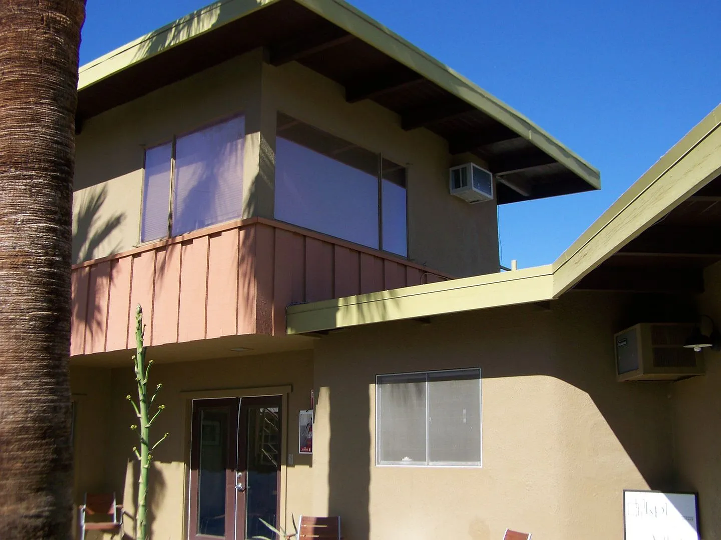 Palm Canyon — Photo 2
