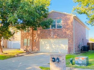 1612 Arbuckle Dr, Justin, TX 76247