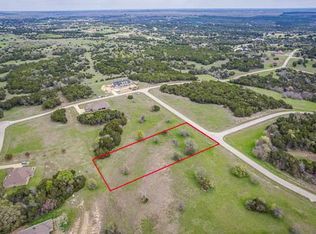 8220 Fullerton Dr, Cleburne, TX 76033