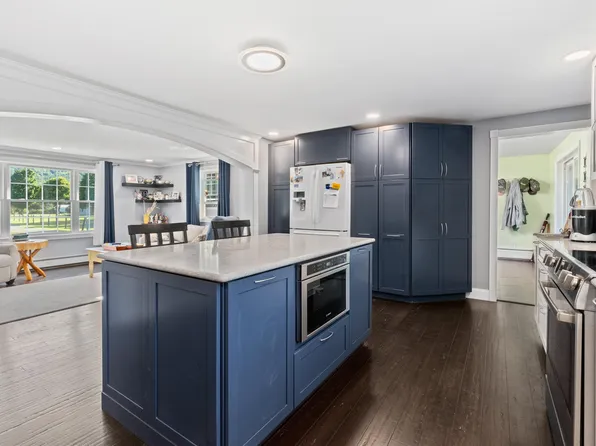 630 Plains Road, Monroe, NH 03771