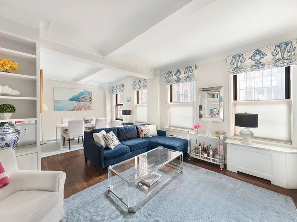 130 E 94th St APT 1A, New York, NY 10128