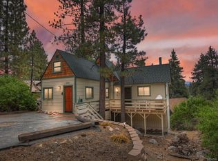 39187 Arapahoe Rd, Fawnskin, CA 92333