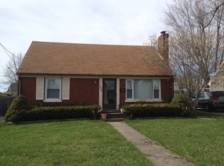 133 Saint Phillip Dr, Lexington, KY 40502
