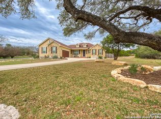 217 Mountain Echo, San Antonio, TX 78260