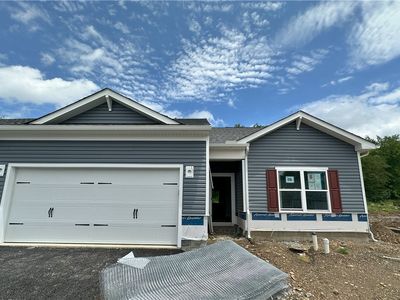 3045 Audrey Dr, Greensburg, PA, 15601