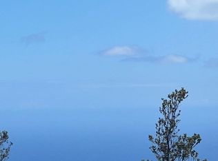 Lotus Blossom Ln LOT 10, Ocean View, HI 96737