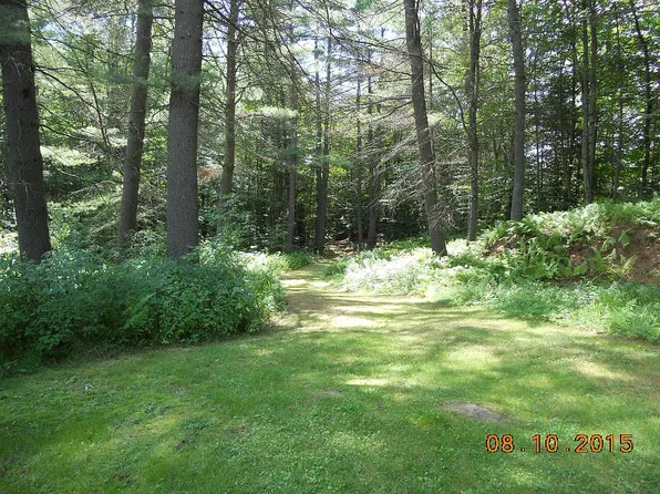 160 Durrell Mountain Rd, Belmont, NH 03220