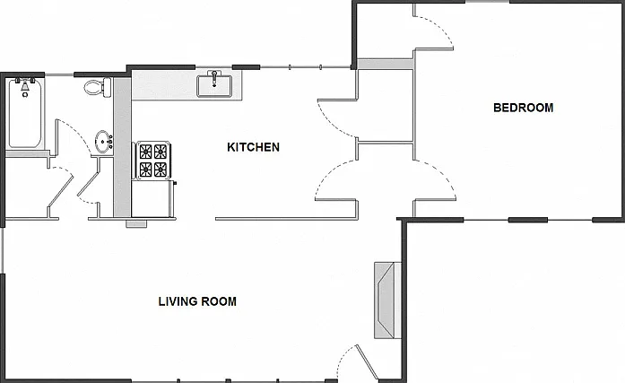 1473 Miramonte Ave — Photo 3