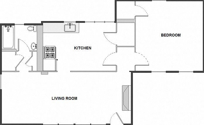 2nd image of 1473 Miramonte Ave #2665234