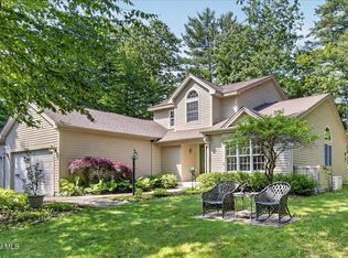 3 Bluebird Court, Saratoga Springs, NY 12866