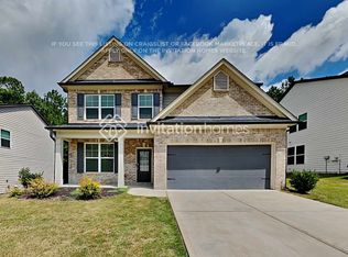 229 N Fortune Way, Dallas, GA 30157