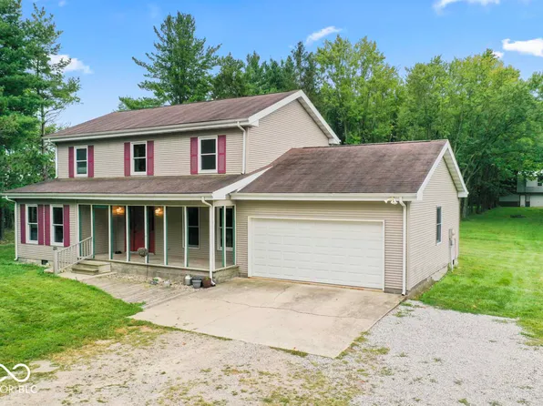 6755 W County Road 675 N, Middletown, IN 47356