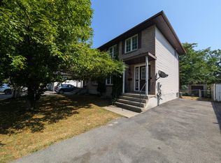 303 Owens Cres, Kingston, ON K7M 8H7