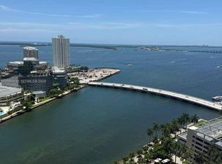 495 Brickell Ave APT 2611, Miami, FL 33131
