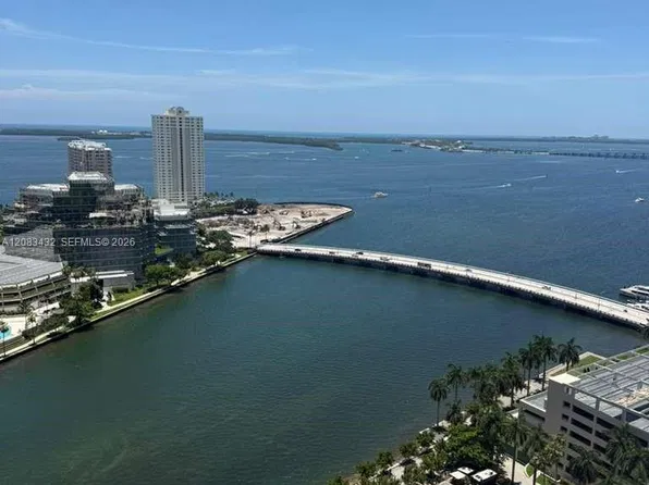 495 Brickell Ave, Miami, FL