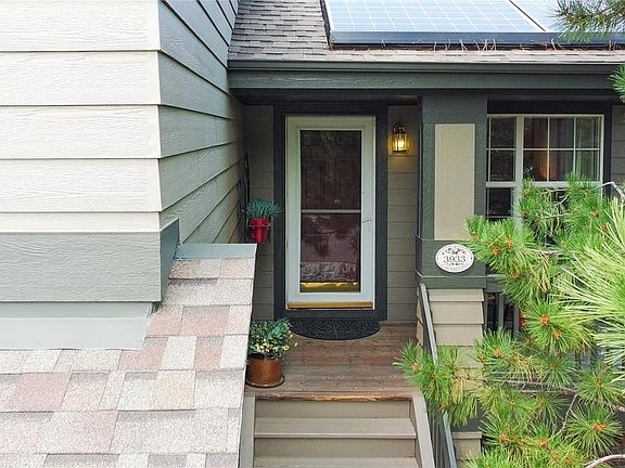 2nd image of 3933 S Quemoy Way