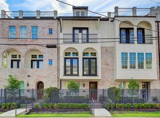 2605 Maxroy St, Houston, TX 77007