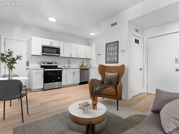 8 Kenwood St APT 12, Boston, MA 02124