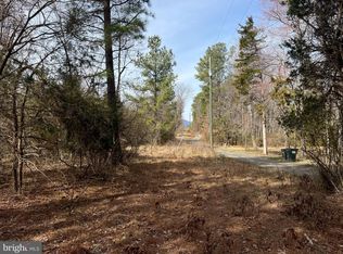Future Oak Ln, Earlysville, VA 22936