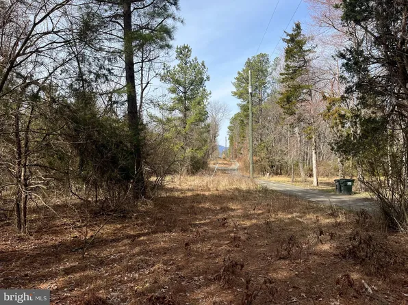 Future Oak Ln, Earlysville, VA 22936