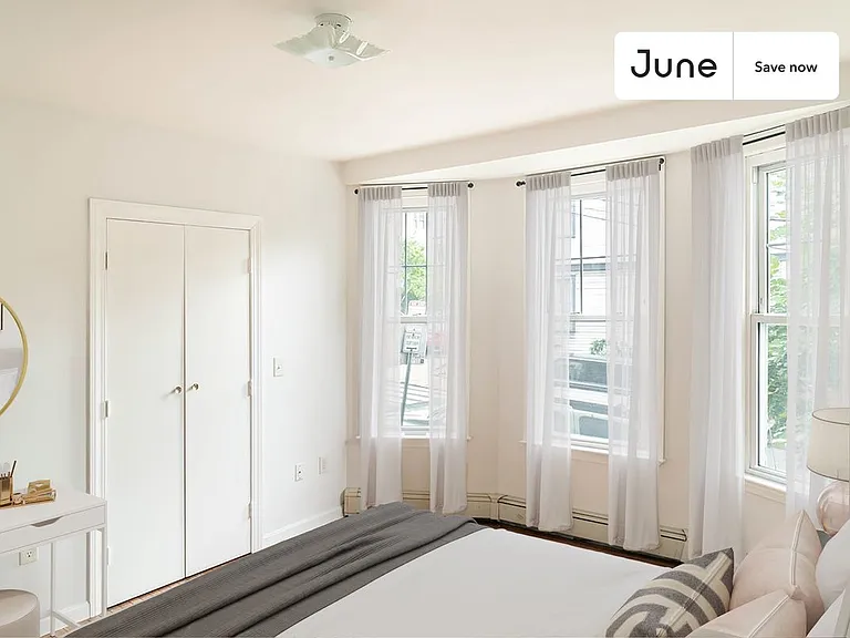 50 Columbus Ave #3 — Photo 14