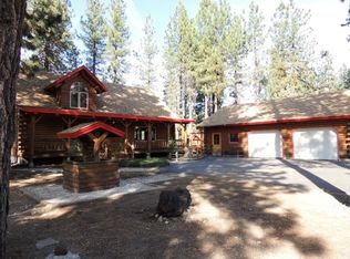 289 Watson Rd, Chester, CA 96020