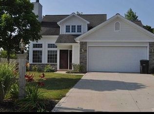 3015 Marne Pl, Fort Wayne, IN 46818