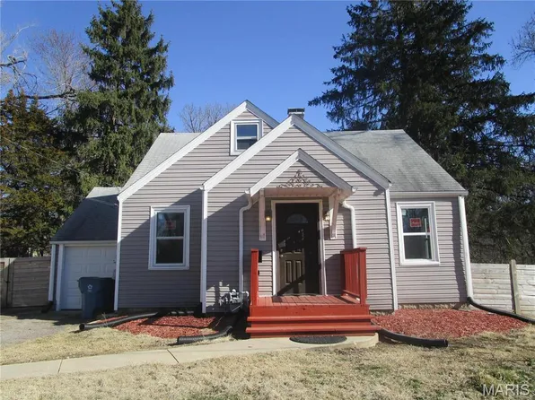 7 Pineview Ln, Collinsville, IL 62234