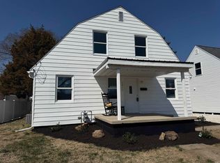 1011 S 15th St, Vincennes, IN 47591