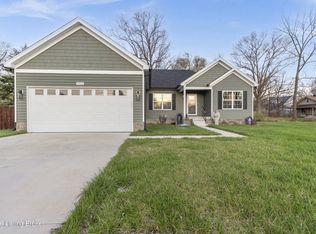 7323 Browns Ln, Louisville, KY 40258