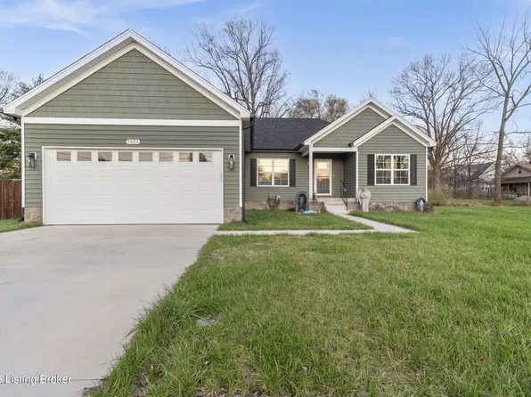 7323 Browns Ln, Louisville, KY 40258