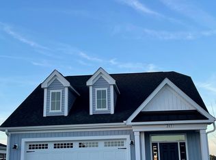 263 Goldenrod Circle Portside Vlg LOT 13, Jasmine Little River, SC 29566