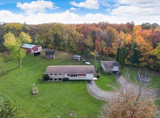 N3302 State Highway 22, Rio, WI 53960