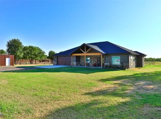 10632 Fm 3326 Rd S, Hawley, TX 79525