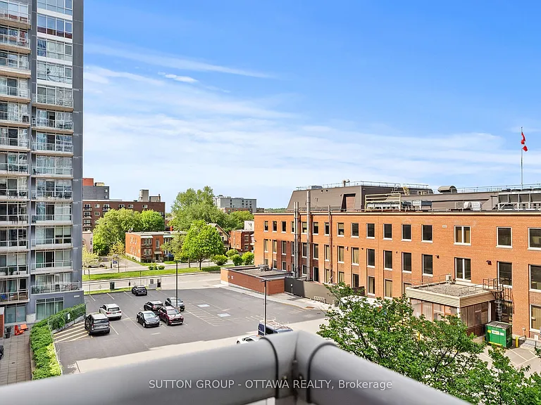 383 Cumberland St #507 — Photo 27
