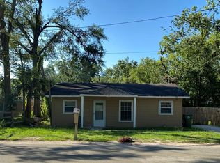 608 W 7th St, Adel, GA 31620