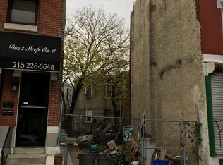 3834 Germantown Ave, Philadelphia, PA 19140