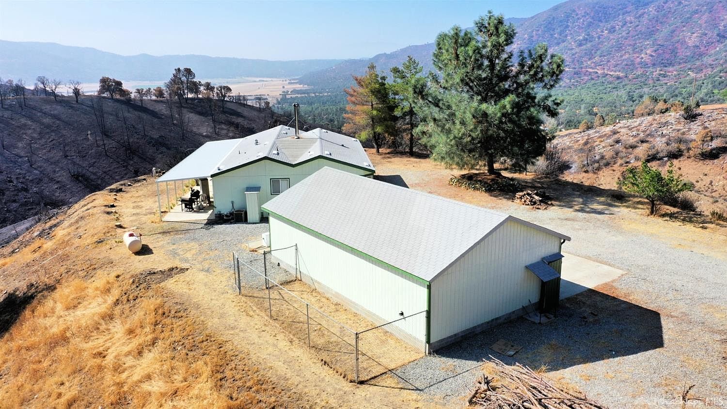 400 Foxtail Canyon Rd, Caliente, CA 93518 Zillow